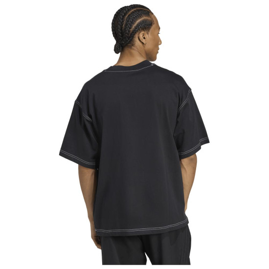 Adidas Ανδρική κοντομάνικη μπλούζα Wabash Oversized Tee